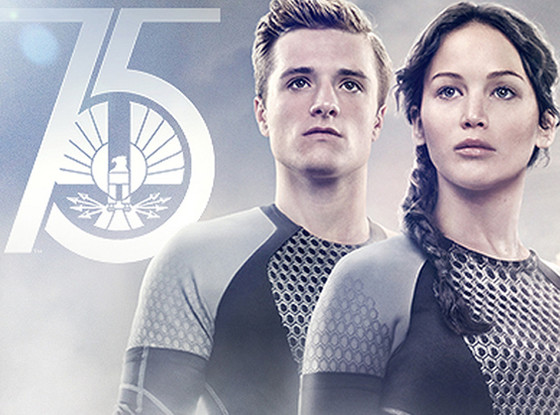 Hunger Games: Catching Fire Hunger Games: Catching Fire